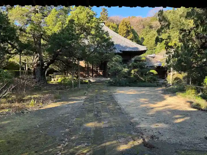 寿福寺(神奈川県)