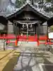 大島神社(広島県)