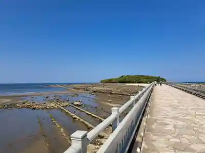 青島神社（青島神宮）(宮崎県)