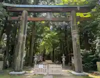 小御門神社(千葉県)