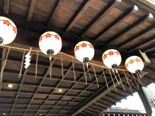 櫻木神社(千葉県)