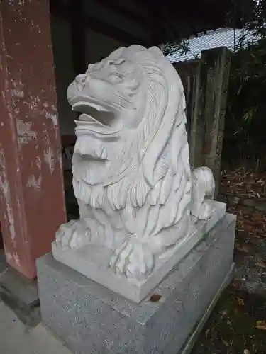 建部大社(滋賀県)