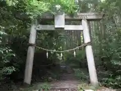 穂積神社(静岡県)