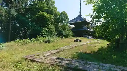 総見寺のその他建物