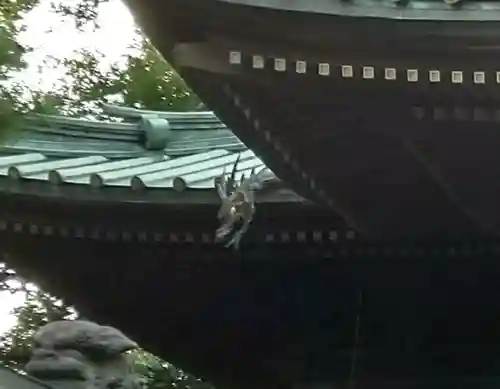 荏原神社(東京都)