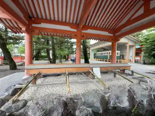 平安神宮(京都府)