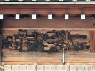 亀戸天神社(東京都)