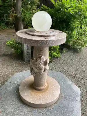 多摩川浅間神社(東京都)
