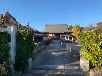 龍泉院(千葉県)
