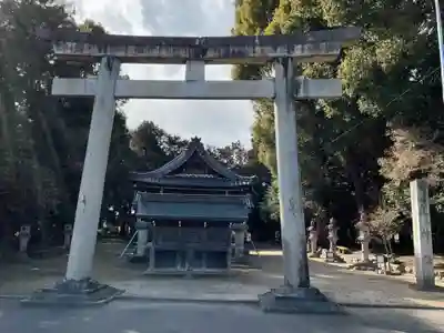 龍神社(愛知県)