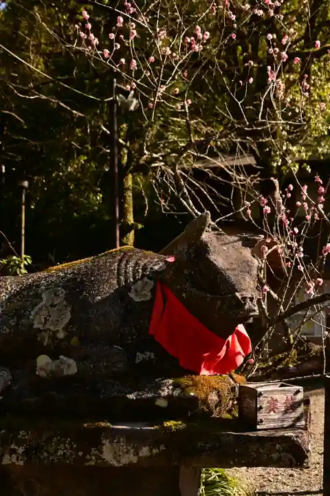 潮江天満宮(高知県)