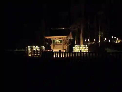 安祥寺のその他建物