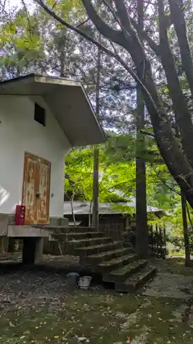 上ノ院本坊　来迎院(京都府)