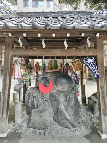 牛嶋神社(東京都)