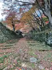 百済寺(滋賀県)