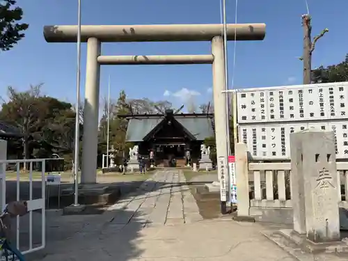 鷲神社(東京都)