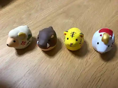 赤城神社(群馬県)