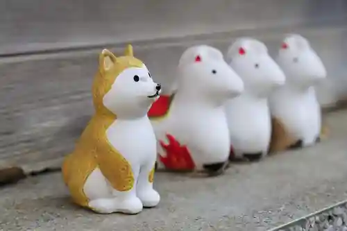 玉田神社(京都府)