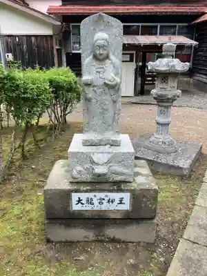 妙龍寺(北海道)