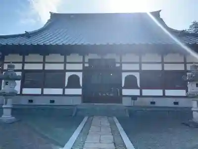 十輪寺のその他建物