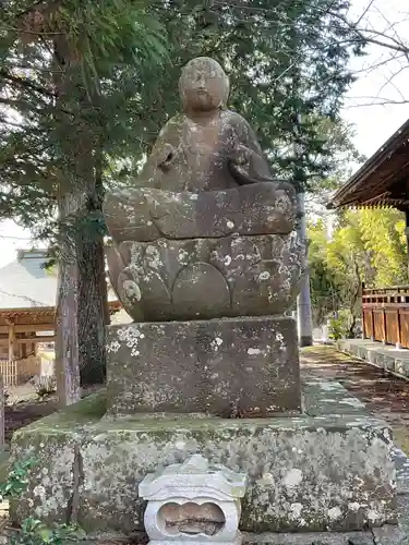 西蓮寺(茨城県)