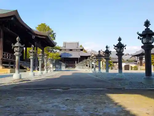酒見寺のその他建物