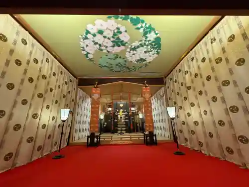 七社神社(東京都)