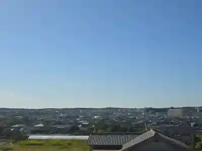 伏山神社(大阪府)