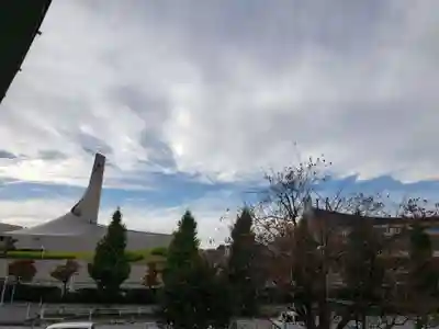 北谷稲荷神社(東京都)