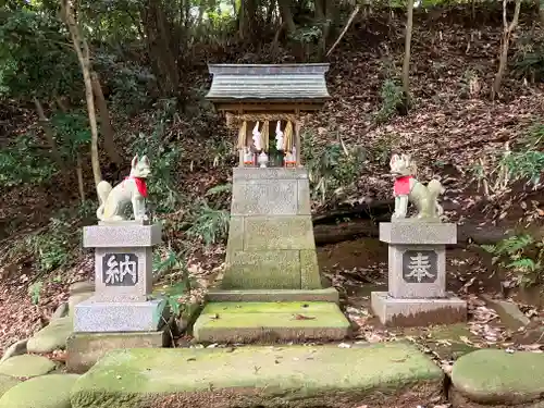 三国神社(福井県)