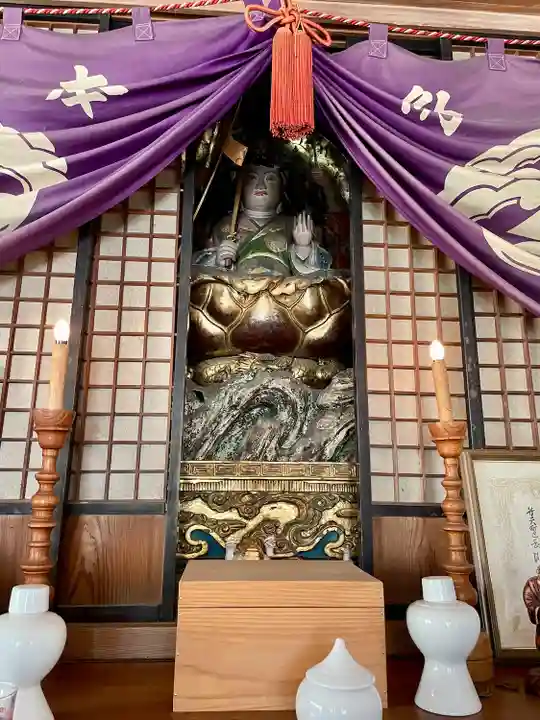 嚴島神社(千葉県)