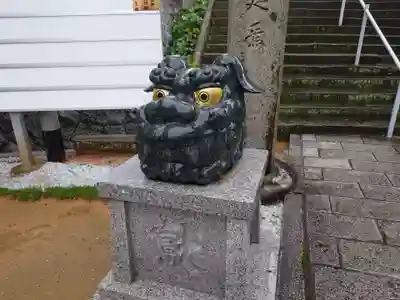 紅葉八幡宮(福岡県)