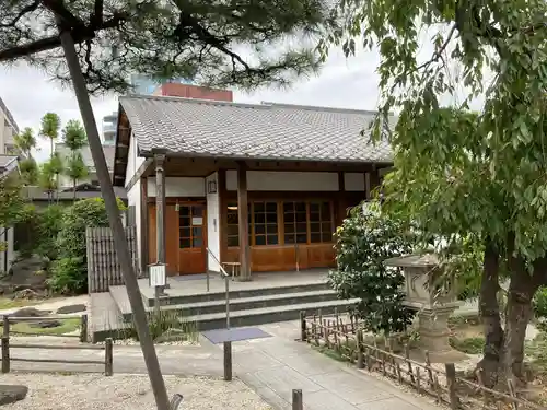 自性院(東京都)