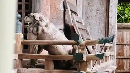 大内神社(京都府)