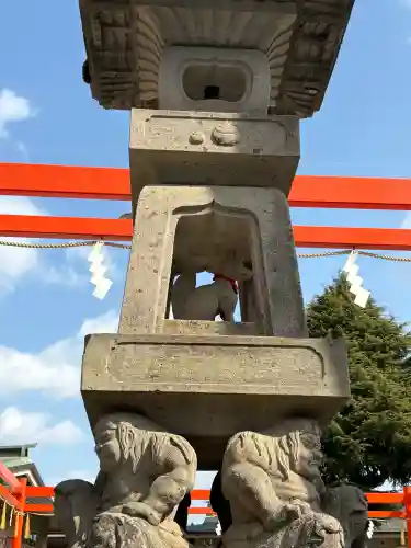 竹駒神社の{uncategorized: "未分類", other: "その他", undefined: "問題あり", building: "その他建物", grave: "お墓", sacred_gate: "鳥居", guardian: "狛犬", statue: "像", buddha: "仏像", history: "歴史", nature: "自然", garden: "庭園", animal: "動物", pagoda: "塔", temizu: "手水舎", mountain_gate: "山門・神門", sanctuary: "本殿・本堂", subordinate: "末社・摂社", art: "芸術", scenery: "景色", jizo: "地蔵", ema: "絵馬", goshuin: "御朱印", omikuji: "おみくじ", items: "授与品その他", amulet: "お守り", goshuincho: "御朱印帳", eats: "食事", festival: "お祭り", votive_dance: "神楽", shichigosan: "七五三参", wedding: "結婚式", experience: "体験その他", initially: "初詣", around: "周辺", anti_infection: "感染症対策"}