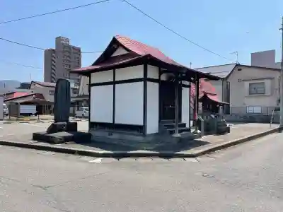 高巌寺(福島県)