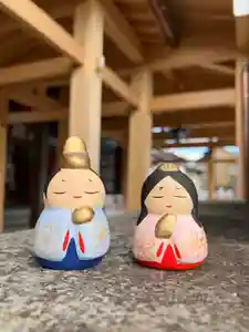 總社 和田八幡宮(福井県)(2024年02月14日(水) 15時11分20秒投稿)