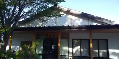 西野神社のその他建物