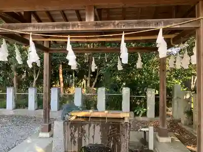 佐野赤城神社(栃木県)