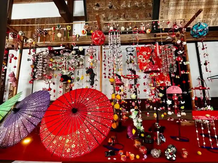 陽林寺(福島県)