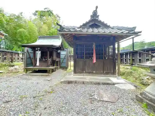真明寺(滋賀県)