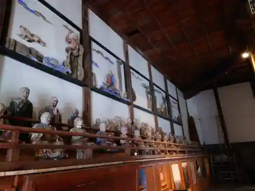 金鳳山 正法寺(岐阜県)