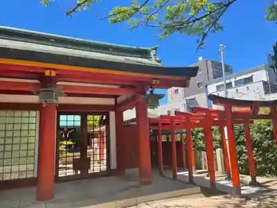 證誠神社(兵庫県)