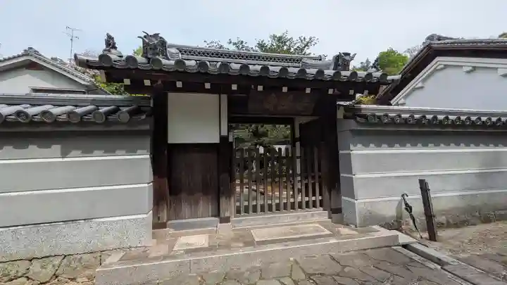 安福寺(大阪府)