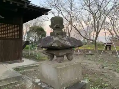 熊野神社のその他建物