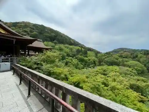 清水寺(京都府)