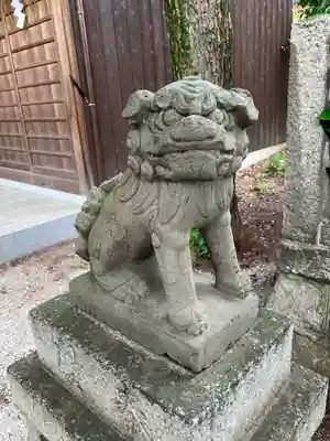 白峯神宮(京都府)