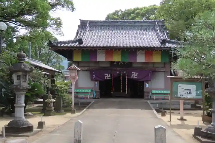 崇福寺のその他建物