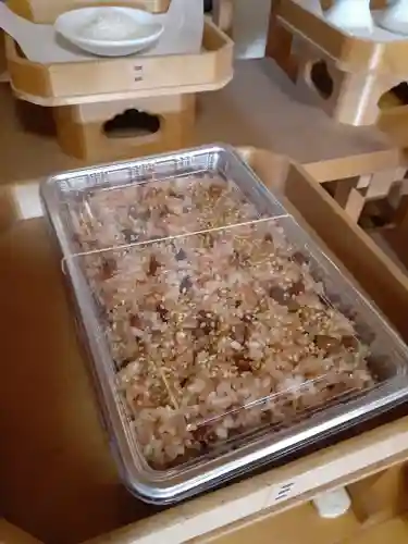 伏木香取神社(茨城県)