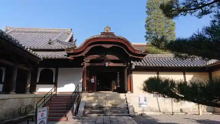 妙心寺(妙心禅寺)(京都府)